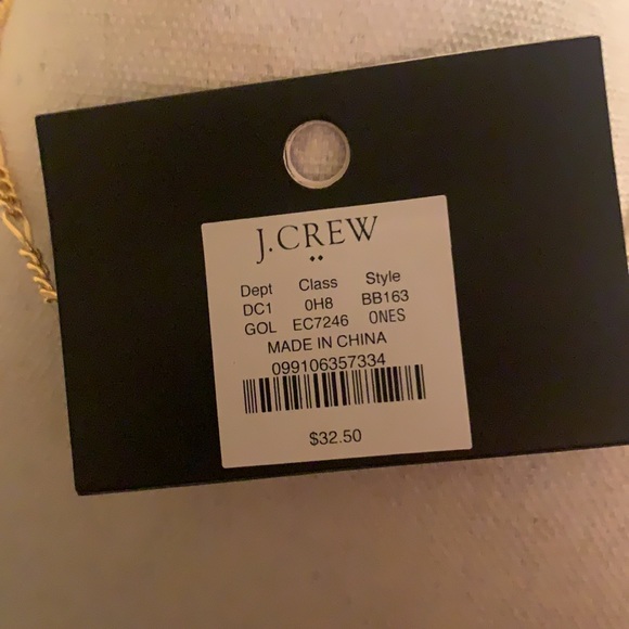 🎉Host Pick🎉 Mixed Link Delicate Chain Necklace - Picture 3 of 3